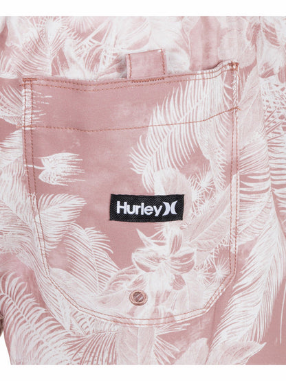 Cannonball Volley 17" | Hurley - Phantom Rose Combo