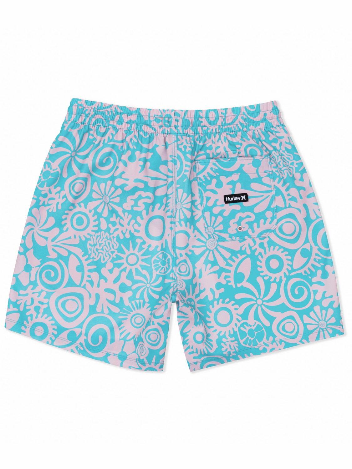 Cannonball Volley 17" | Hurley - Beach Clay