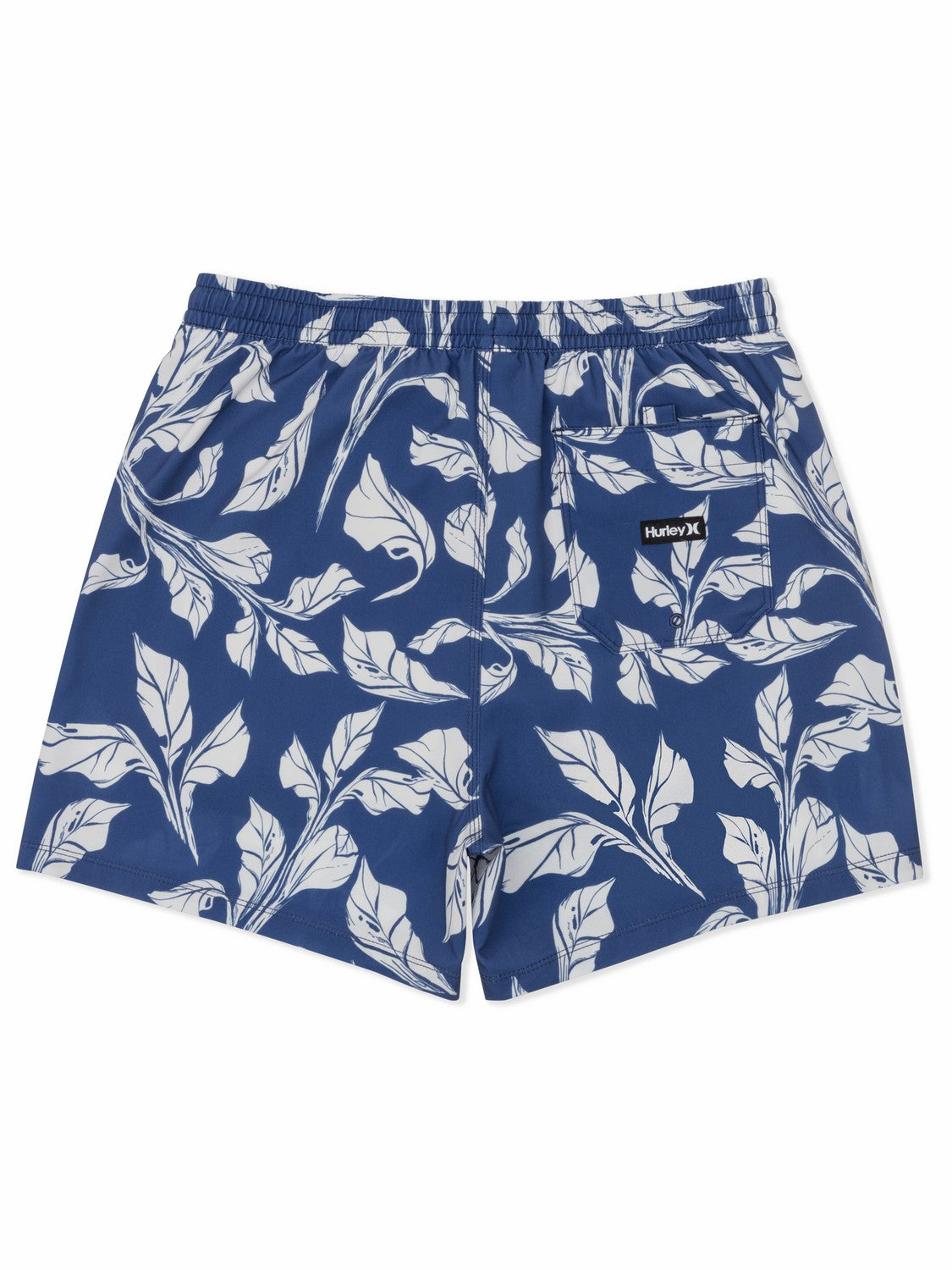 Cannonball Lined Volley 17" | Hurley - Submarine