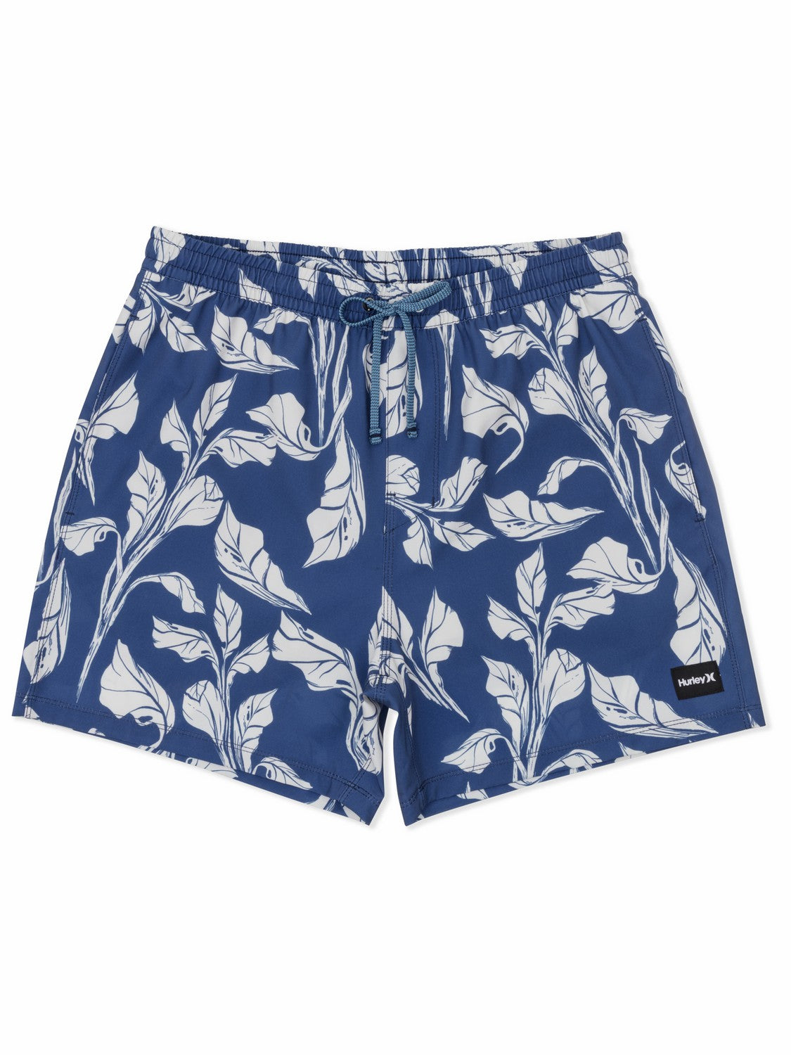 Cannonball Lined Volley 17" | Hurley - Submarine