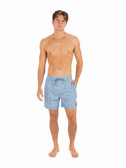 Cannonball Volley 17" | Hurley - Worker Blue