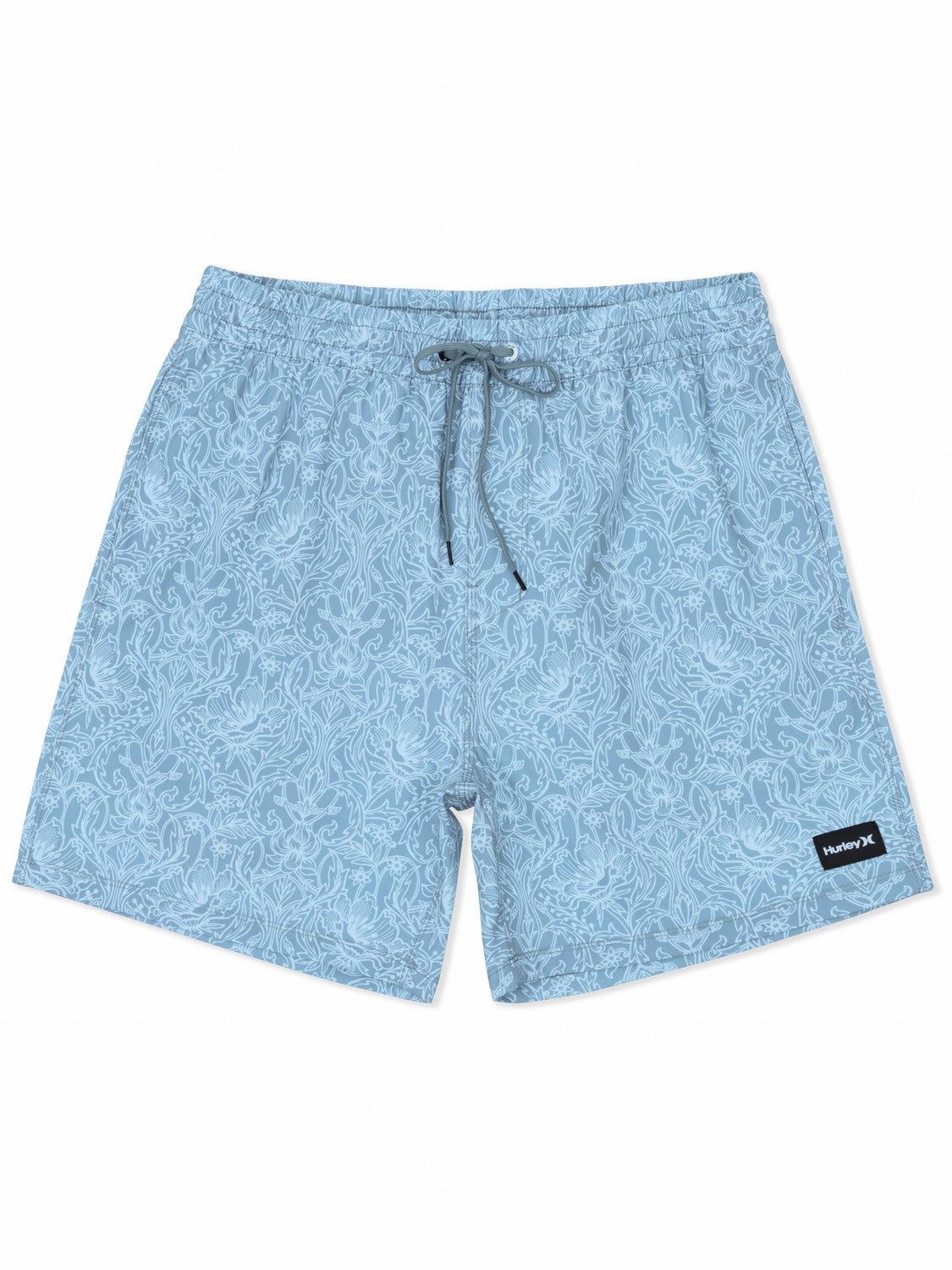 Cannonball Volley 17" | Hurley - Worker Blue