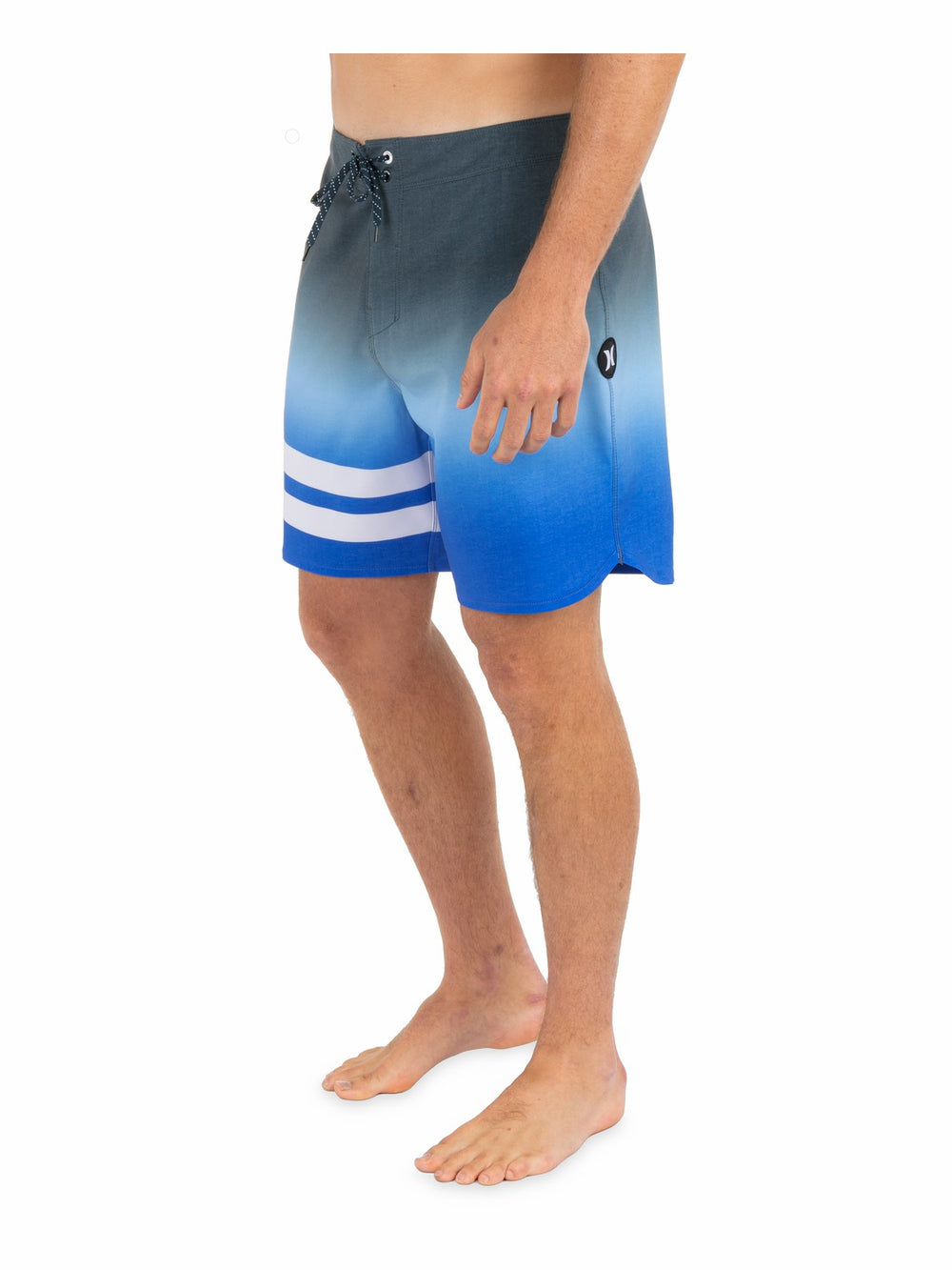 Phantom Eco Block Party Engineered 18" | Hurley - Hydro