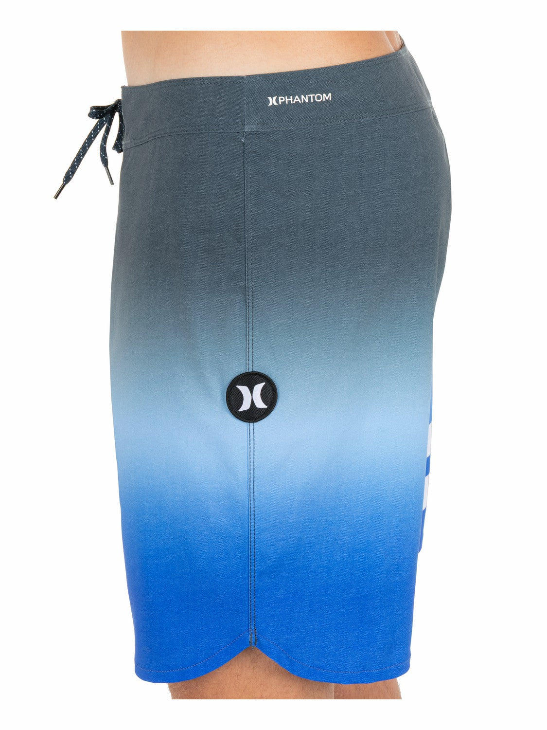 Phantom Eco Block Party Engineered 18" | Hurley - Hydro
