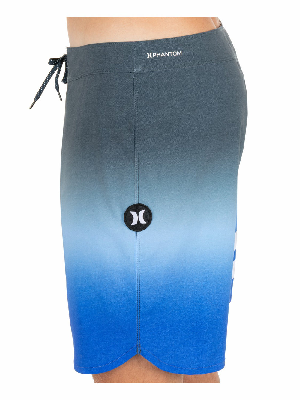 Phantom Eco Block Party Engineered 18" | Hurley - Hydro