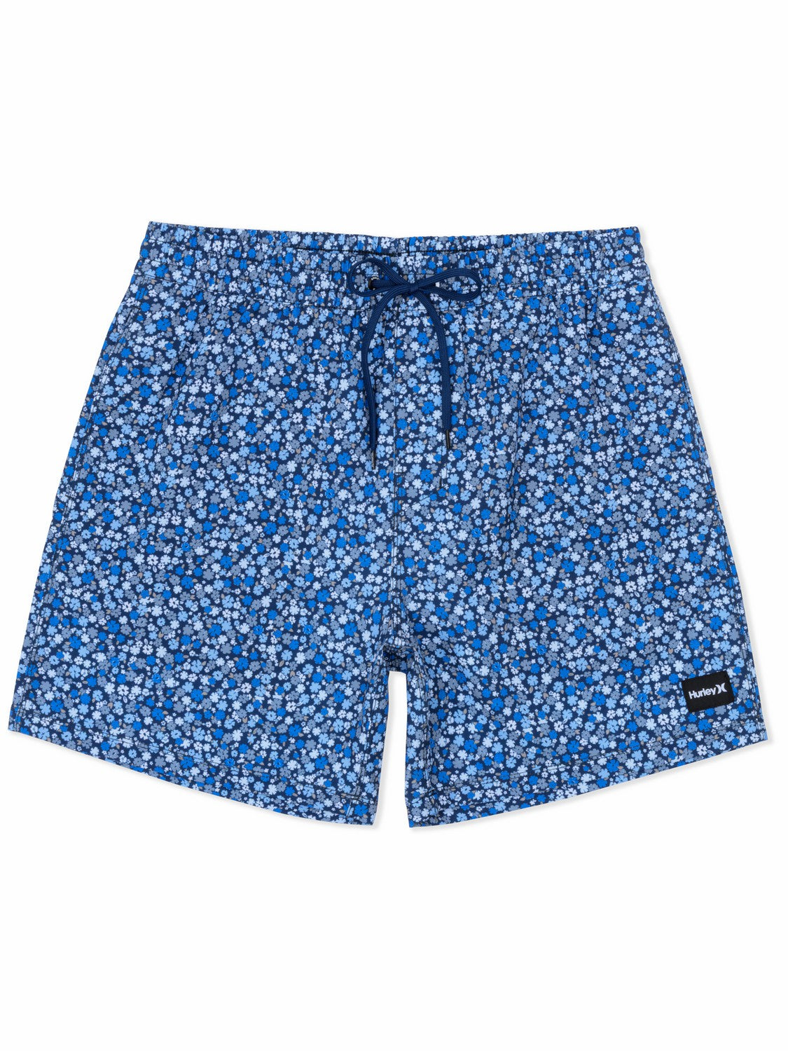 Cannonball Volley 17" | Hurley - Abyss