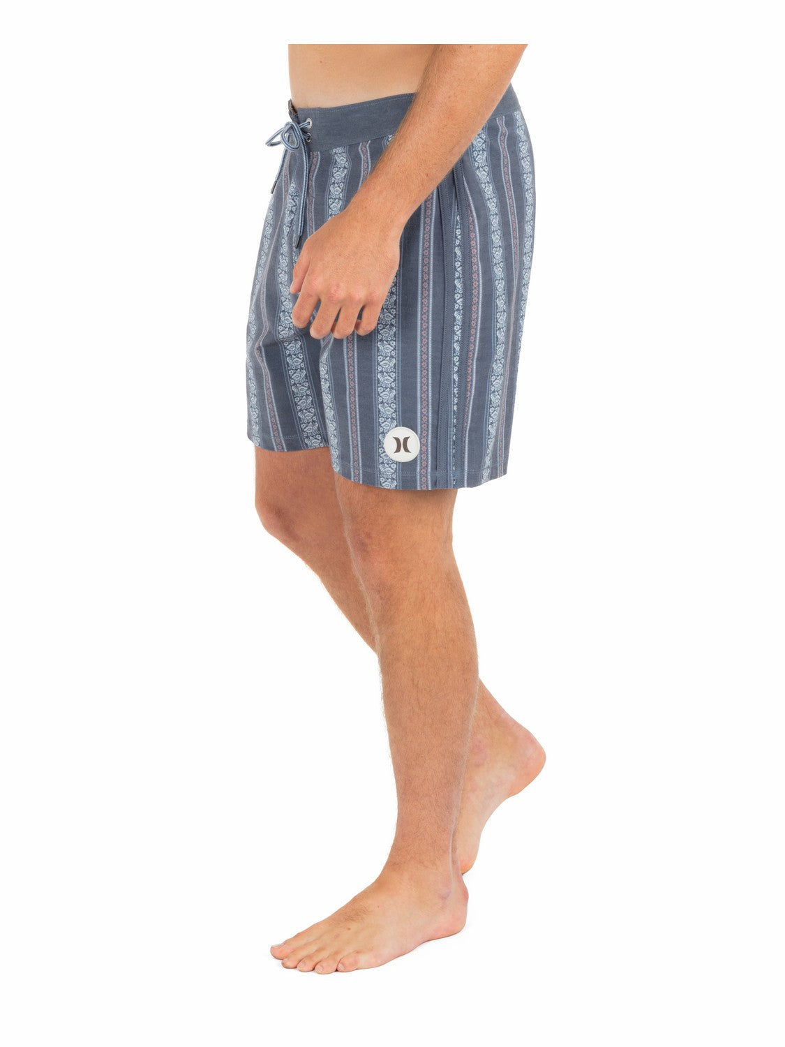 Phantom Naturals Tailgate 18" | Hurley - Monsoon Combo