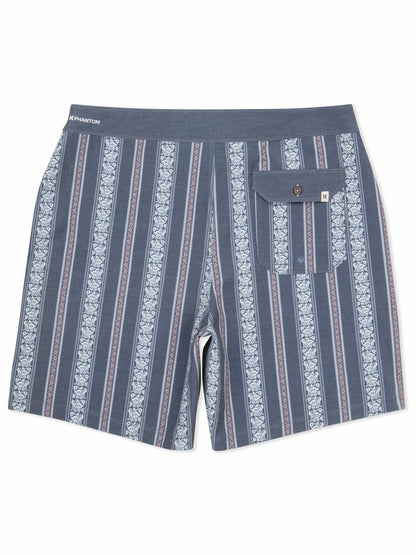 Phantom Naturals Tailgate 18" | Hurley - Monsoon Combo