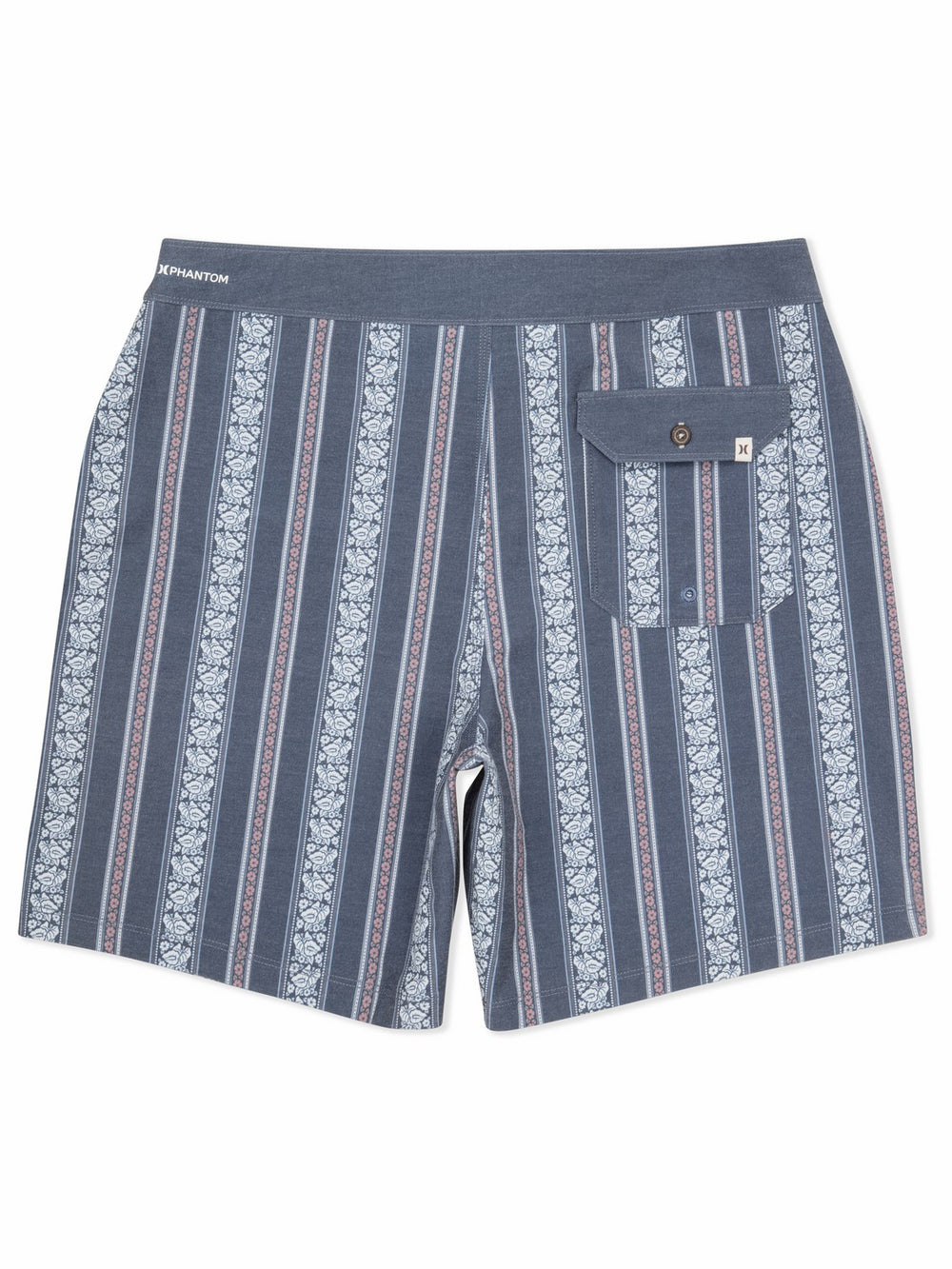 Phantom Naturals Tailgate 18" | Hurley - Monsoon Combo