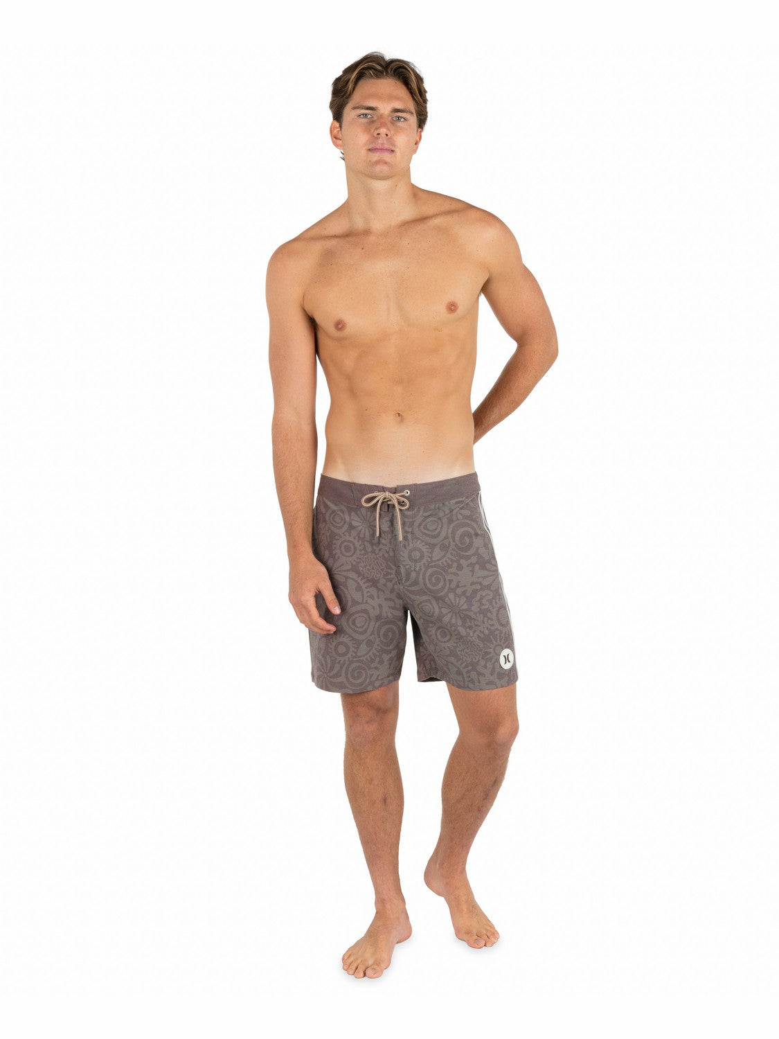 Phantom Naturals Tailgate 18" | Hurley - Espresso