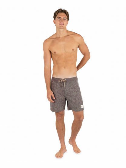 Phantom Naturals Tailgate 18" | Hurley - Espresso