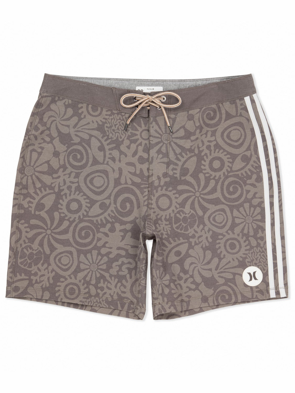 Phantom Naturals Tailgate 18" | Hurley - Espresso