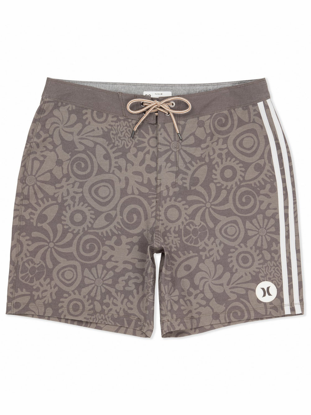 Phantom Naturals Tailgate 18" | Hurley - Espresso
