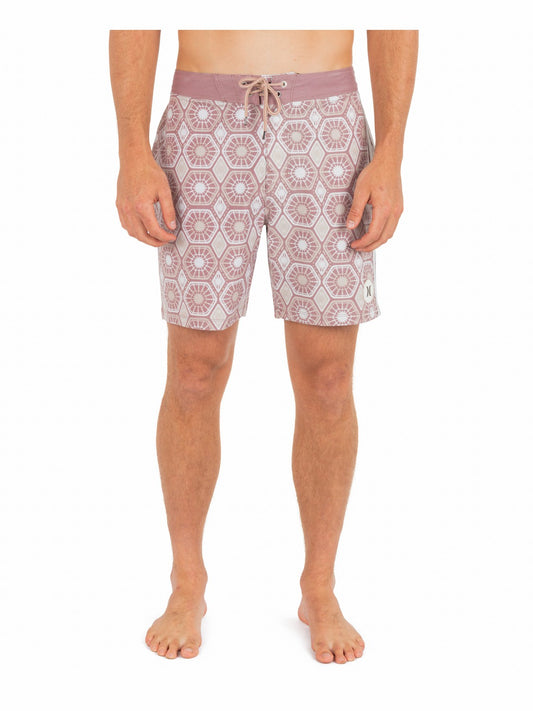 Phantom Naturals Tailgate 18" | Hurley - Phantom Rose