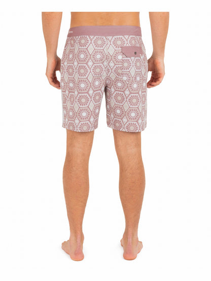 Phantom Naturals Tailgate 18" | Hurley - Phantom Rose