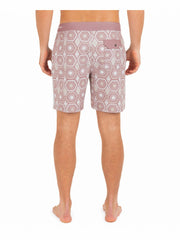 Phantom Naturals Tailgate 18" | Hurley - Phantom Rose