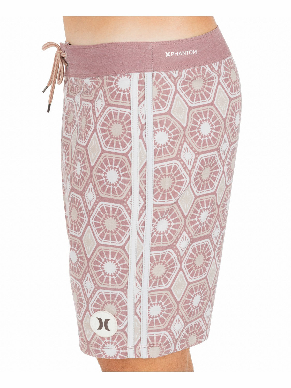 Phantom Naturals Tailgate 18" | Hurley - Phantom Rose