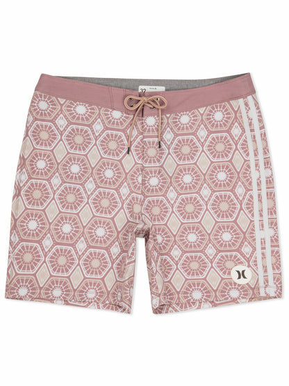 Phantom Naturals Tailgate 18" | Hurley - Phantom Rose