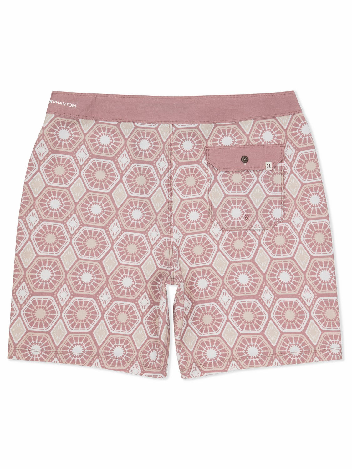 Phantom Naturals Tailgate 18" | Hurley - Phantom Rose