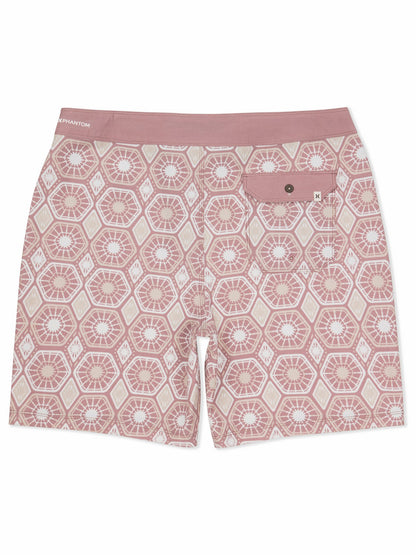 Phantom Naturals Tailgate 18" | Hurley - Phantom Rose