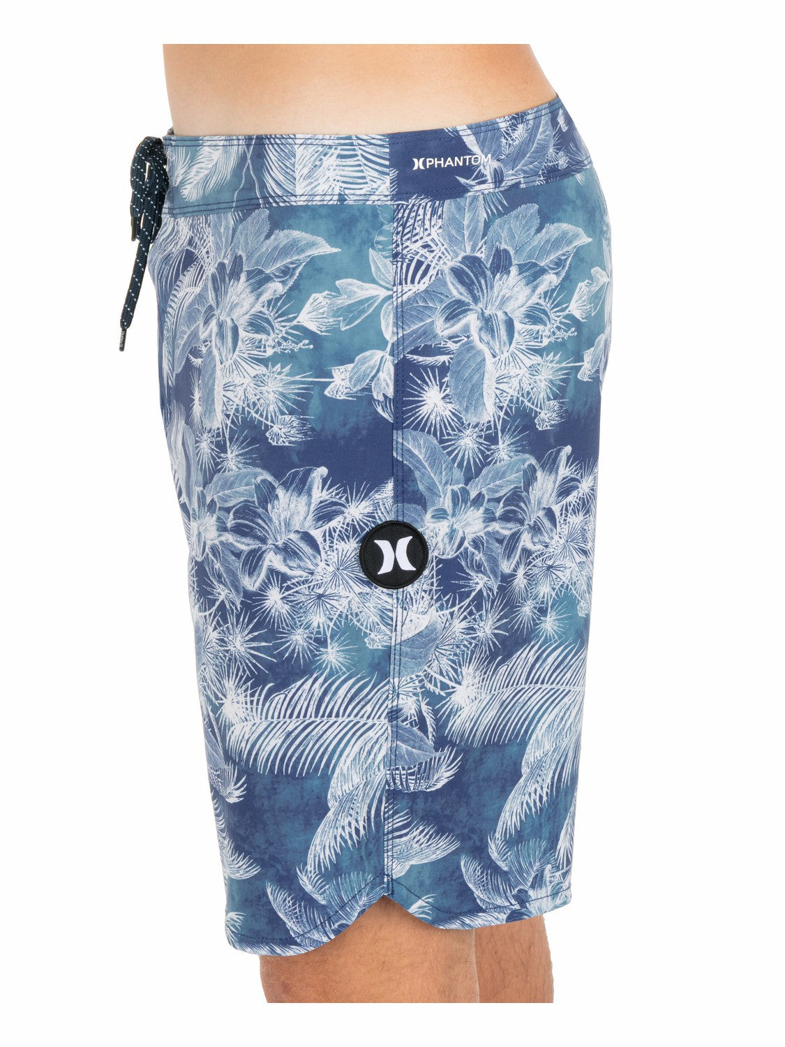 Phantom Eco Block Party Engineered 18" | Hurley - Submarine