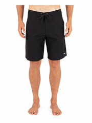 Built Hybrid 20" | Hurley - Black