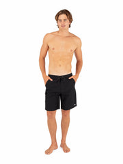 Built Hybrid 20" | Hurley - Black