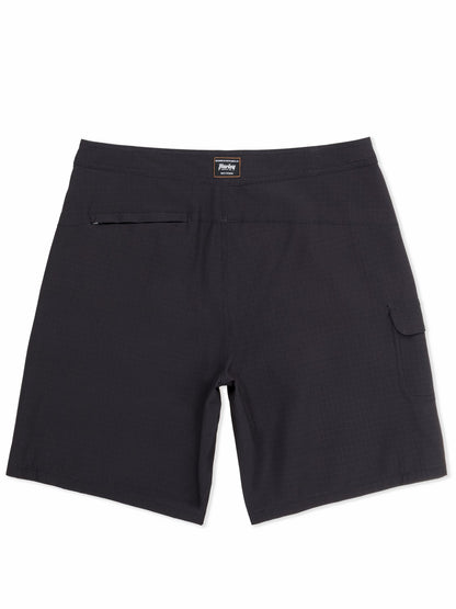 Built Hybrid 20" | Hurley - Black
