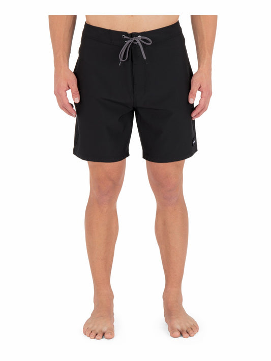 Phantom Eco One & Only Solid 18" | Hurley - Black