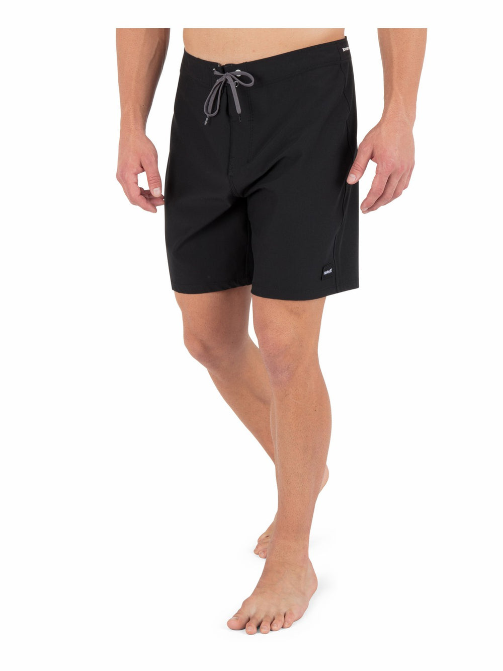 Phantom Eco One & Only Solid 18" | Hurley - Black