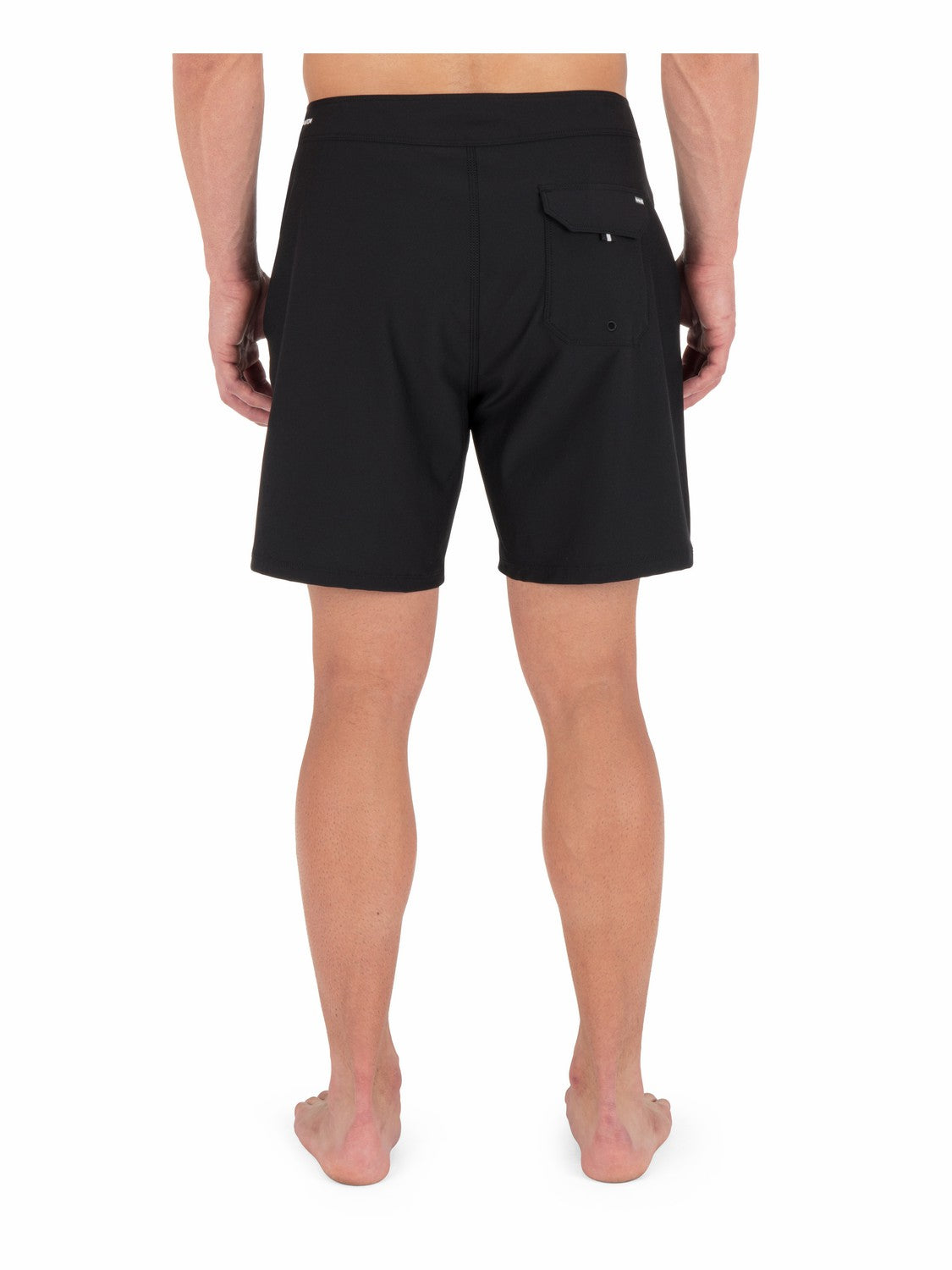 Phantom Eco One & Only Solid 18" | Hurley - Black