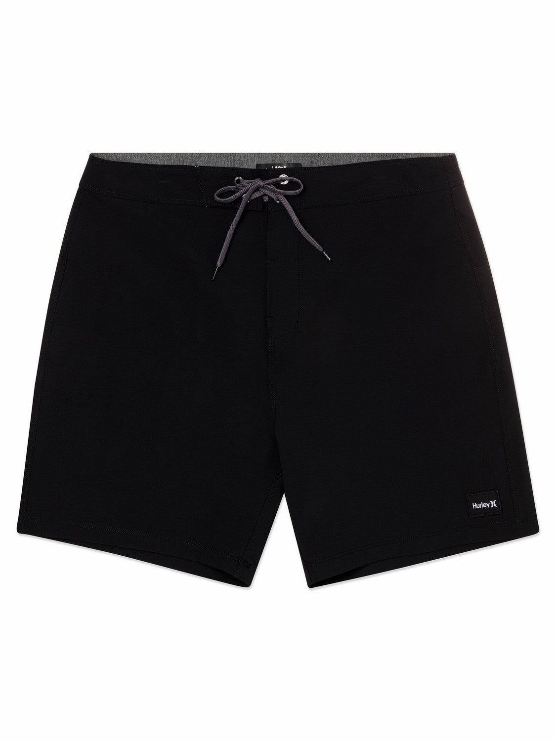 Phantom Eco One & Only Solid 18" | Hurley - Black