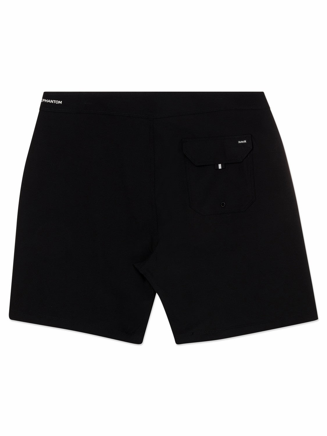 Phantom Eco One & Only Solid 18" | Hurley - Black