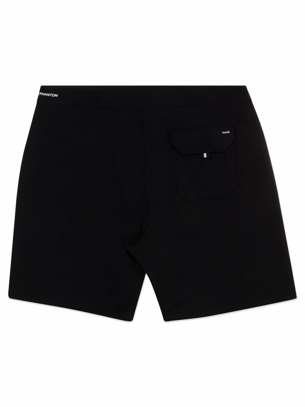 Phantom Eco One & Only Solid 18" | Hurley - Black