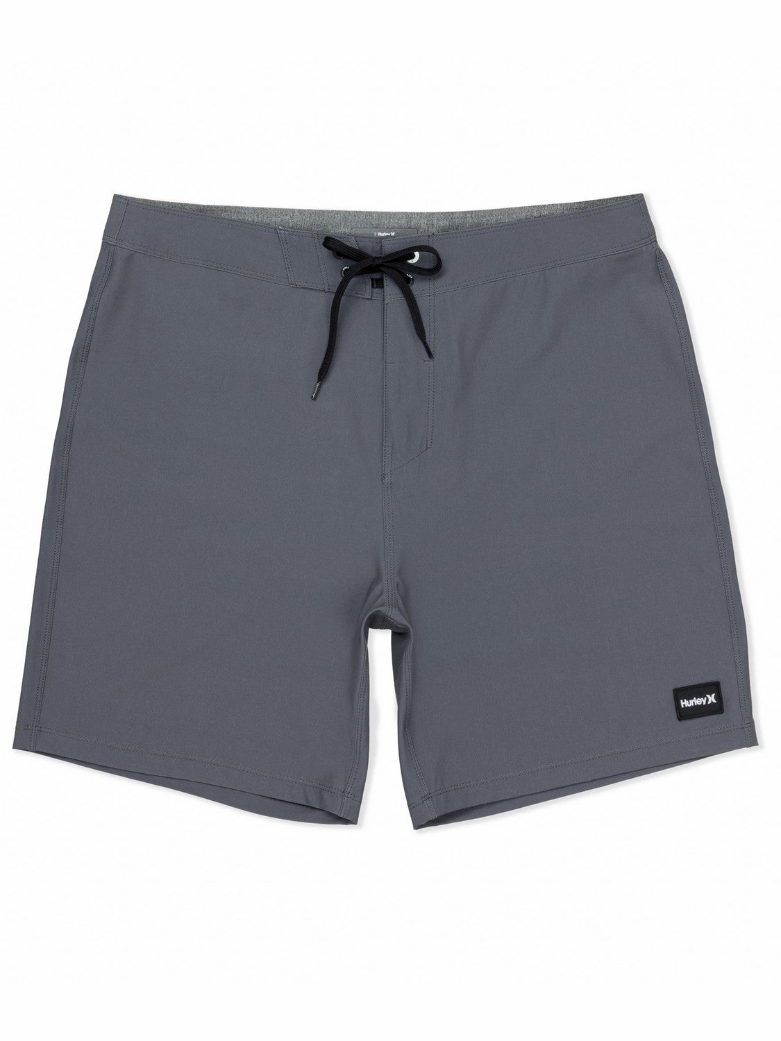 Phantom Eco One & Only Solid 18" | Hurley - Ion Grey