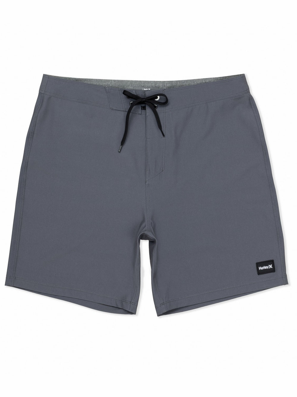 Phantom Eco One & Only Solid 18" | Hurley - Ion Grey