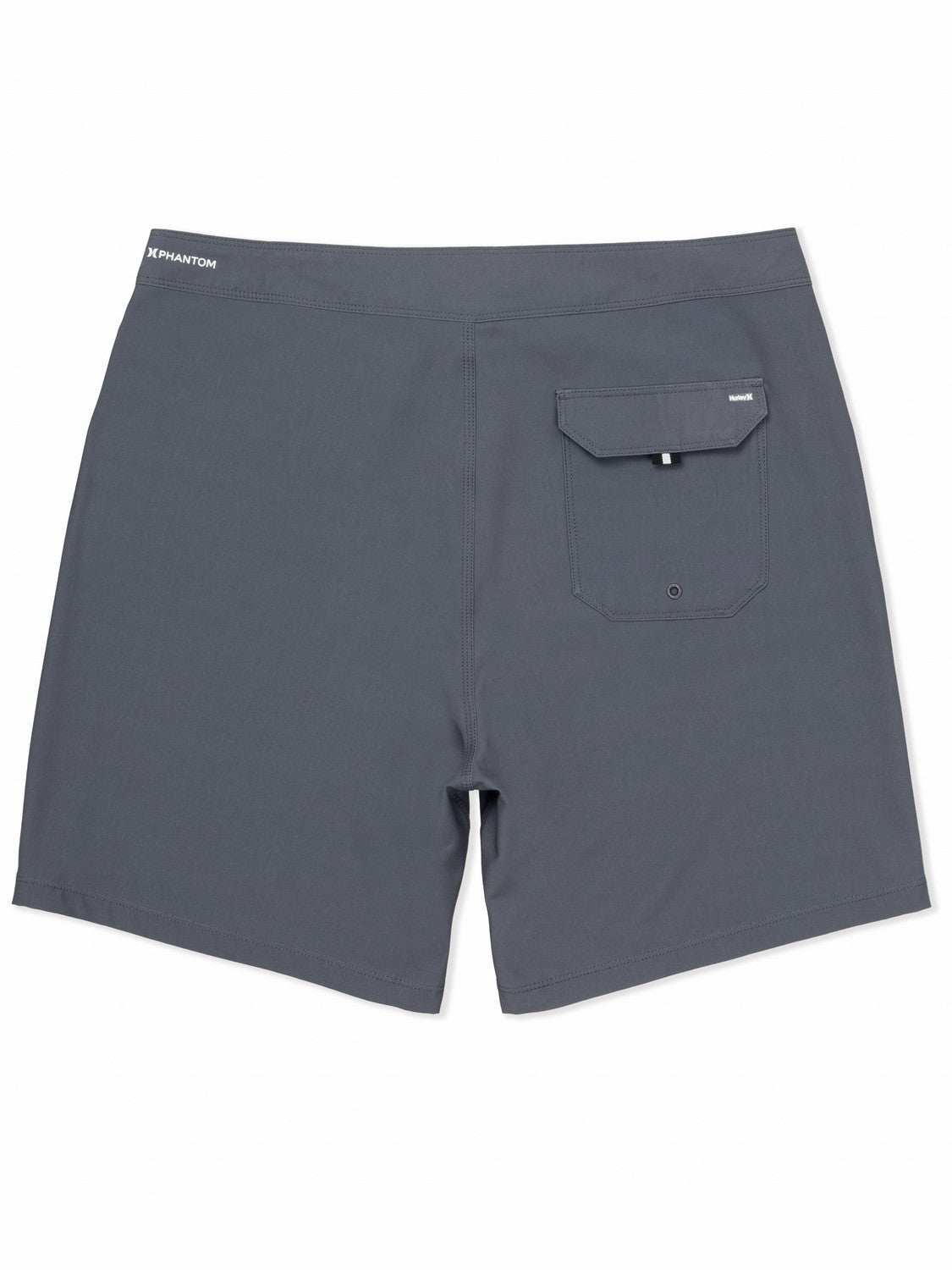 Phantom Eco One & Only Solid 18" | Hurley - Ion Grey