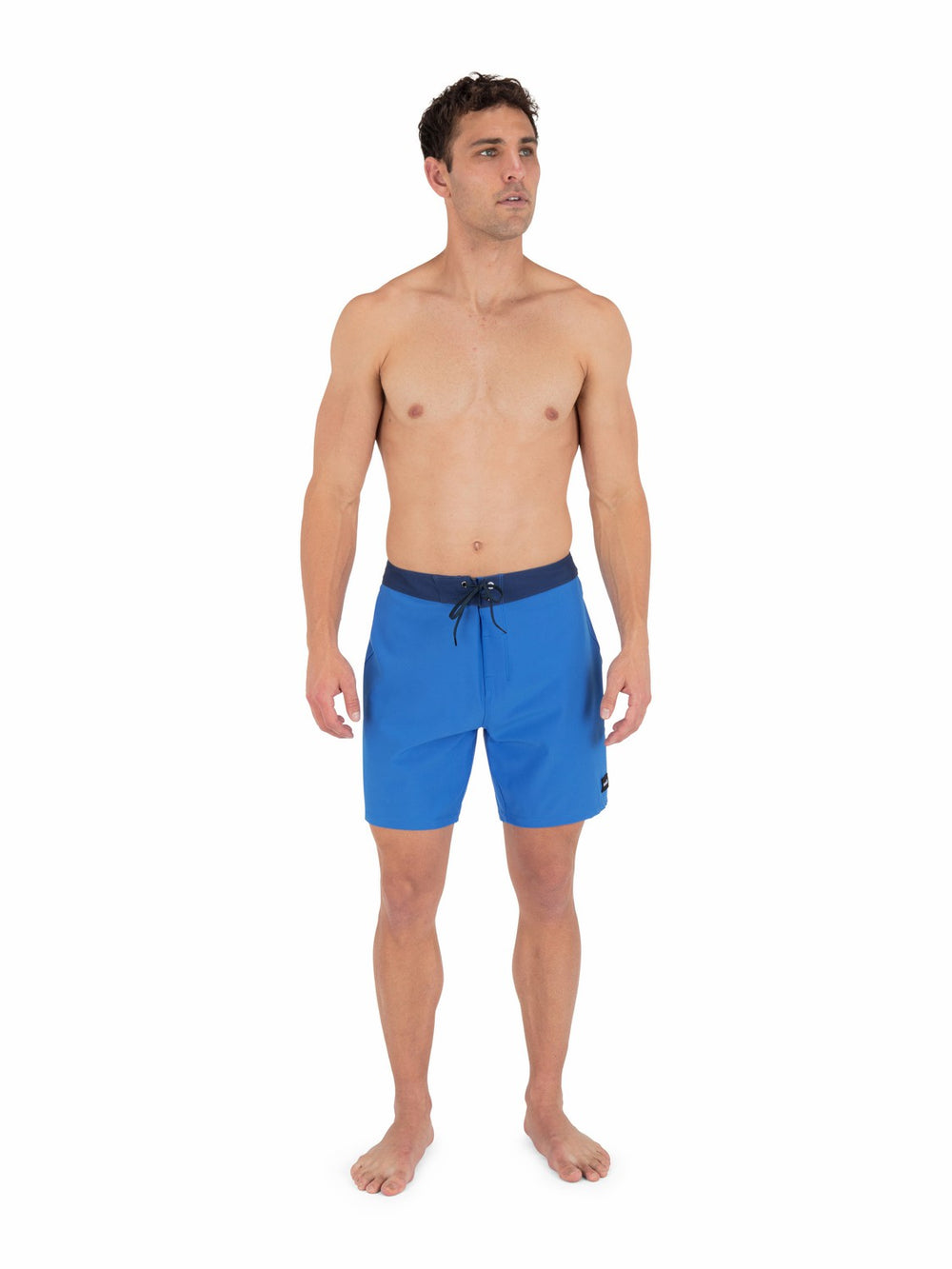 Phantom Eco One & Only Solid 18" | Hurley - Seashore