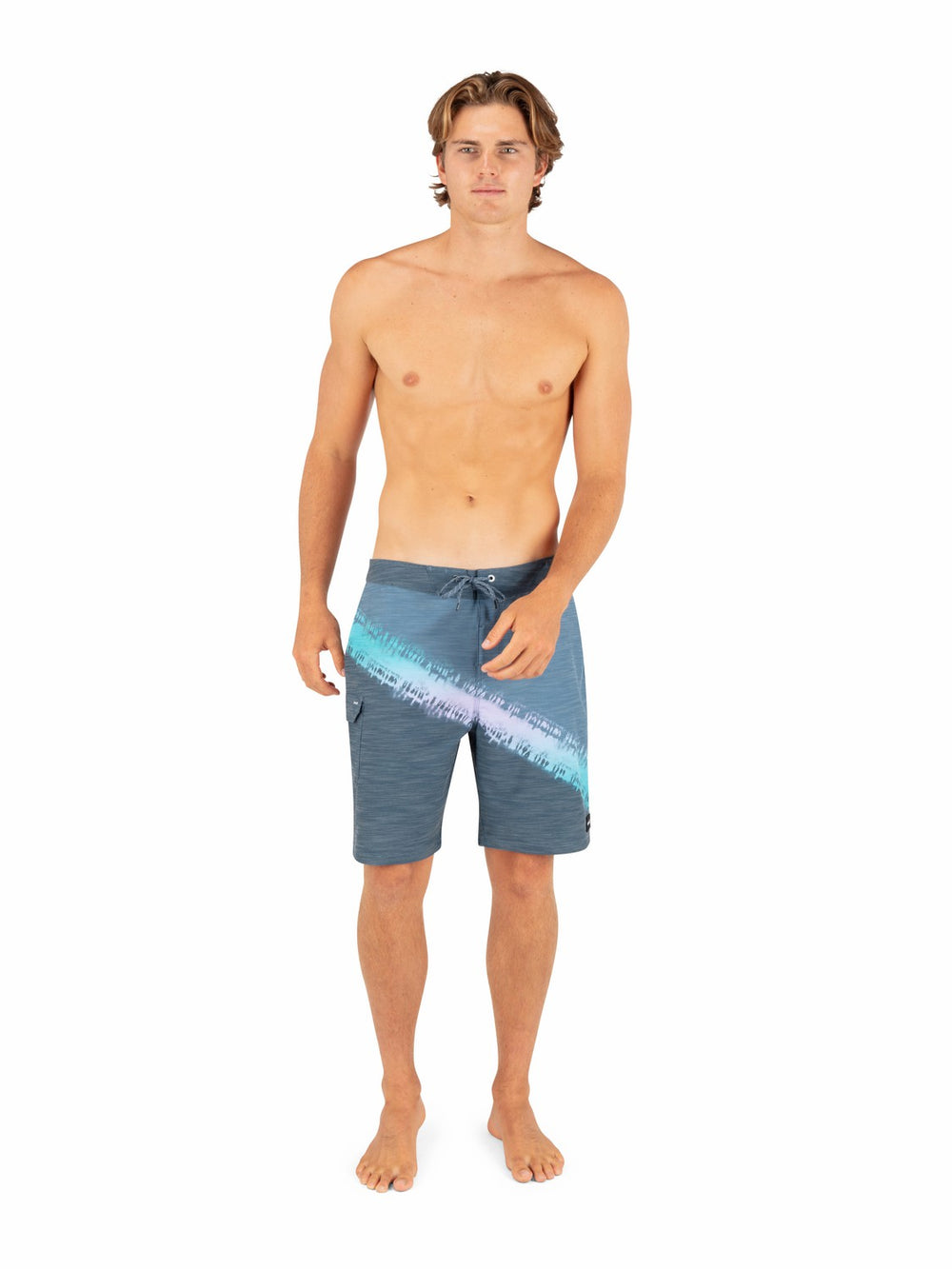 Phantom Eco Weekender Slub Cargo 20" | Hurley - Destroyer