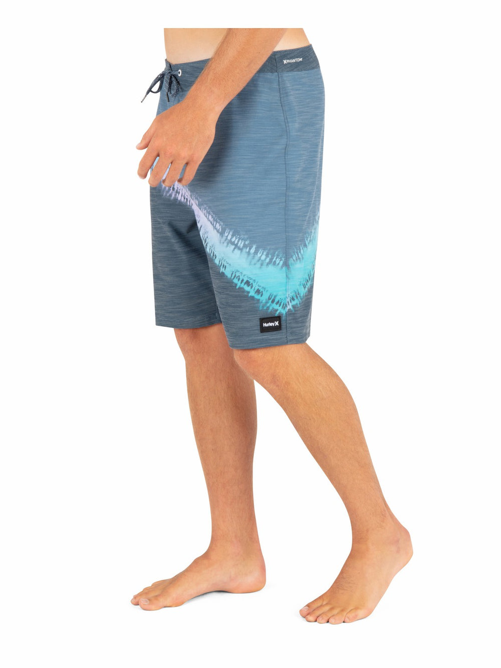 Phantom Eco Weekender Slub Cargo 20" | Hurley - Destroyer