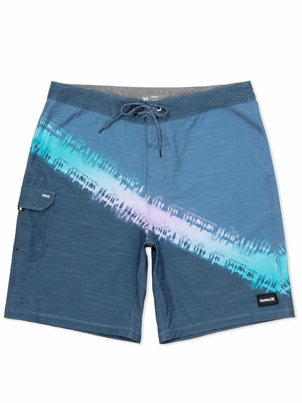 Phantom Eco Weekender Slub Cargo 20" | Hurley - Destroyer