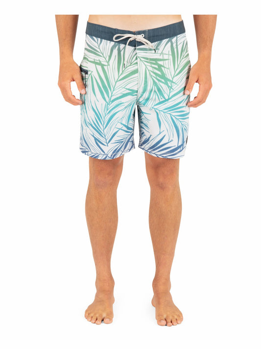 Phantom Eco Classic Slub Zip 18" | Hurley - Bone