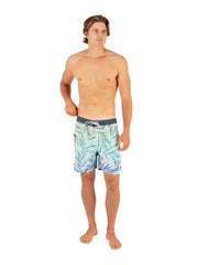 Phantom Eco Classic Slub Zip 18" | Hurley - Bone