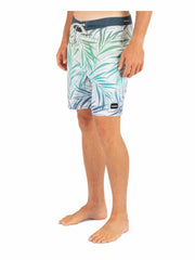 Phantom Eco Classic Slub Zip 18" | Hurley - Bone