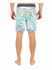 Phantom Eco Classic Slub Zip 18" | Hurley - Bone
