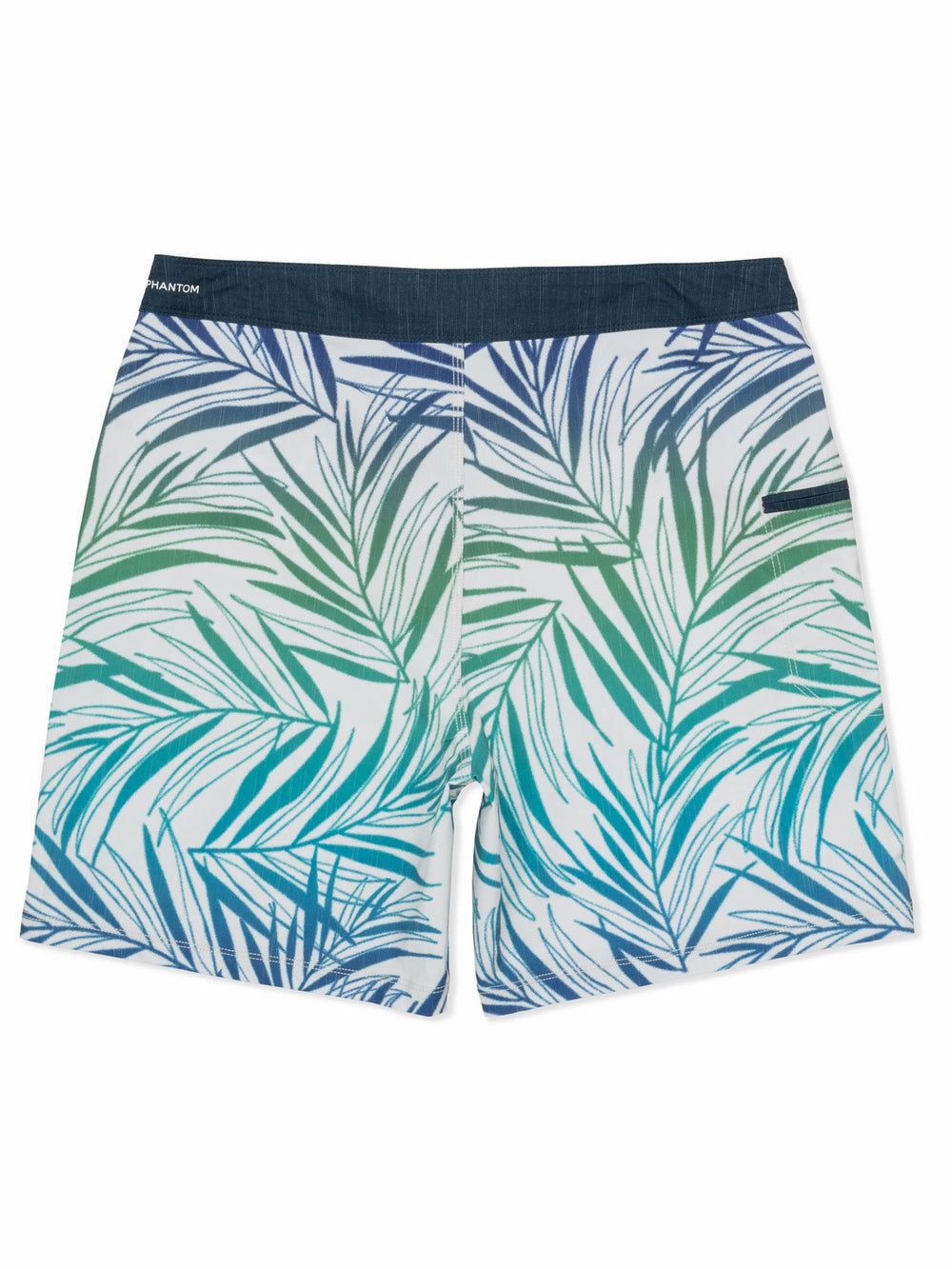 Phantom Eco Classic Slub Zip 18" | Hurley - Bone