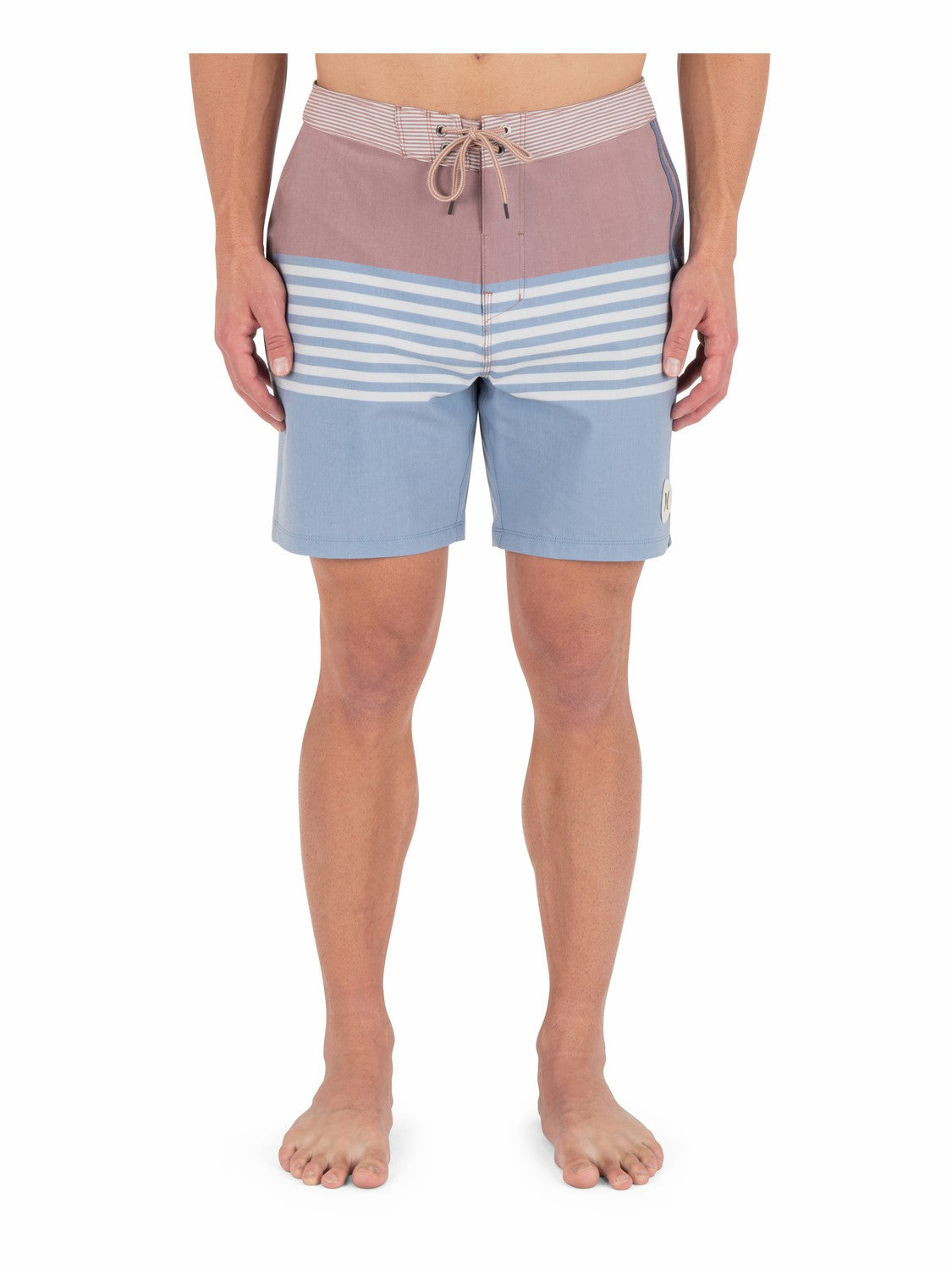 Phantom Naturals Tailgate 18" | Hurley - Worker Blue