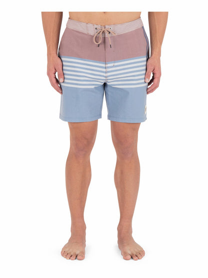 Phantom Naturals Tailgate 18" | Hurley - Worker Blue