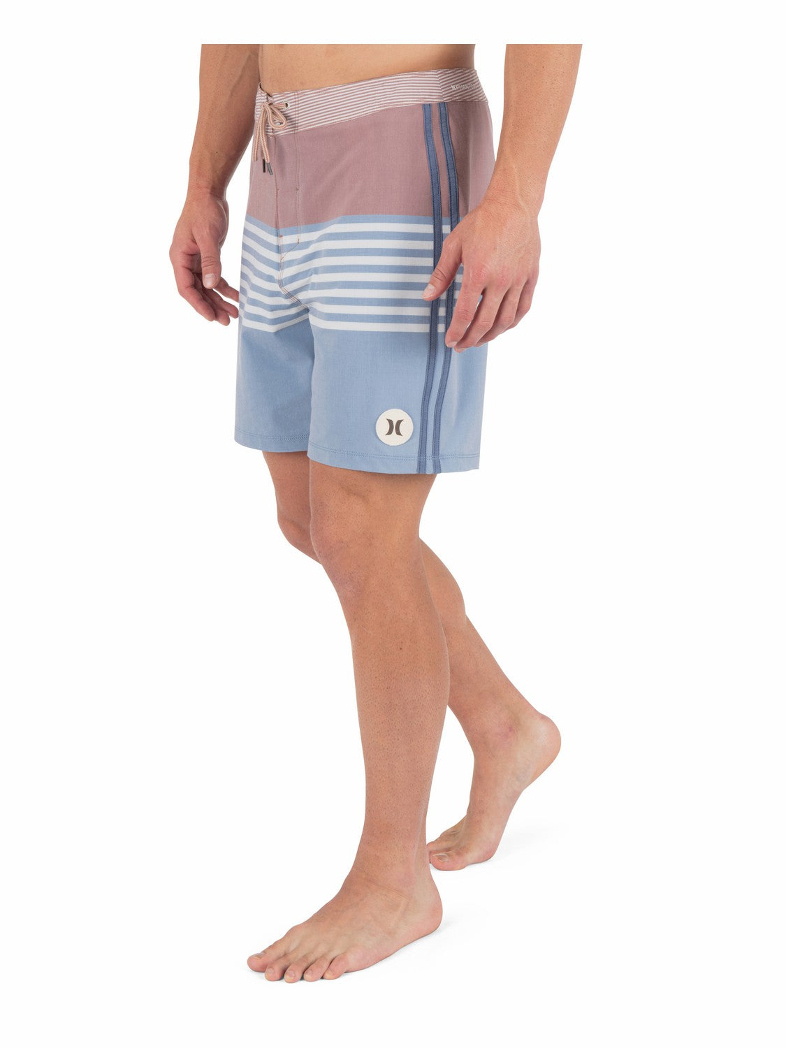 Phantom Naturals Tailgate 18" | Hurley - Worker Blue