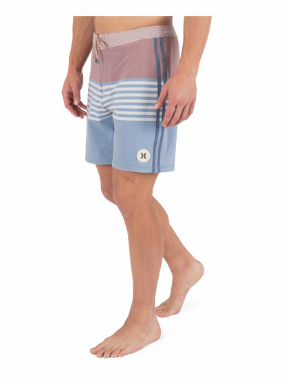 Phantom Naturals Tailgate 18" | Hurley - Worker Blue